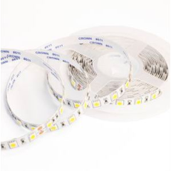 Светодиодная лента 5050 60LED/M 24V IP33 Day