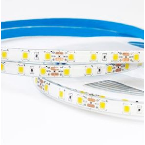 Светодиодная лента 5050 S 60LED/M 12V IP68 Warm (Seastar | 14.4 W/m | Warm | 5m | Cut 6 LED)