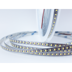 Светодиодная лента PRO 2835 120LED 24V IP33 Теплый (Seastar | 12 W/m | Warm 3K | 30m | Cut 1 LED)