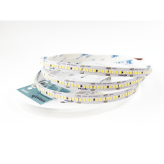 Светодиодная лента PRO 2835 252LED 24V IP20 Белый (Hi-Seastar | 24 W/m | White 6K | 5m/10mm | Cut 7 LED)
