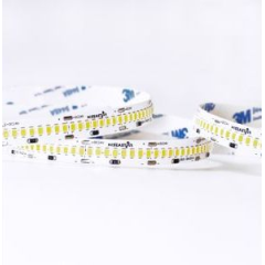 Светодиодная лента PRO 2835 304LED 24V IP20 Белый (Hi-Seastar | 28 W/m | Белый 6K | 5m/10mm | Cut 8 LED)