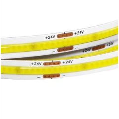 Светодиодная лента PRO COB 480LED/M 24V IP20 Day (Hi-Seastar | 12 W/m | Day | 5m)