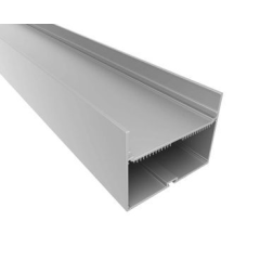 Алюминиевый профиль 4L-10076-S ANOD