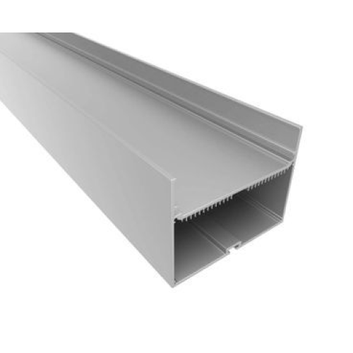 Алюминиевый профиль 4L-10076-S ANOD