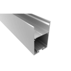 Алюминиевый профиль 4L-3050-S ANOD