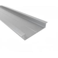 Алюминиевый профиль 4L-4007-V ANOD