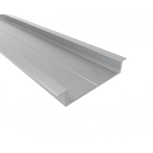 Алюминиевый профиль 4L-4007-V ANOD