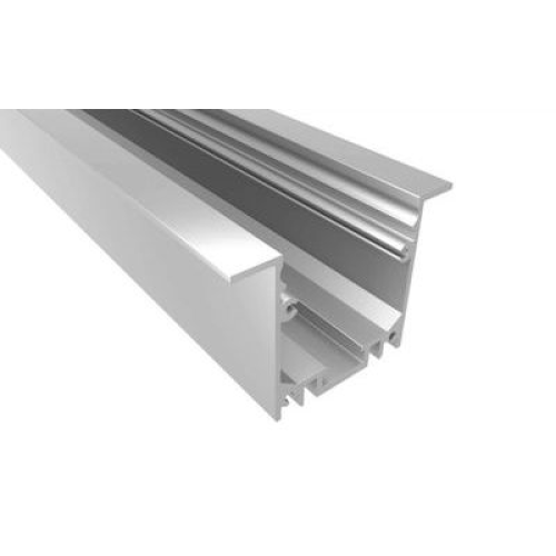 Алюминиевый профиль 4L-4432-V ANOD