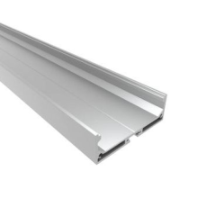 Алюминиевый профиль 4L-6020-S ANOD