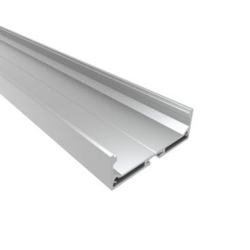 Алюминиевый профиль 4L-6020-S ANOD