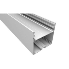 Алюминиевый профиль 4L-6060-S ANOD