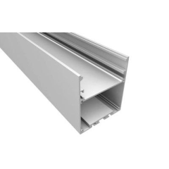 Алюминиевый профиль 4L-6070-S ANOD