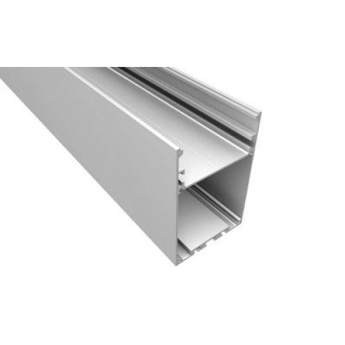 Алюминиевый профиль 4L-6090-S ANOD