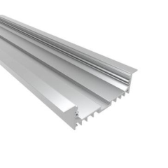 Алюминиевый профиль 4L-7320-V ANOD
