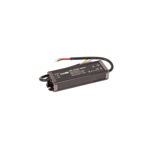 Блок питания 100W 12V IP67 SANPU (12V/8.3A/100W) (IP67 металл/3 года)