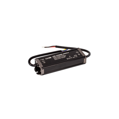 Блок питания 100W 24V IP67 SANPU (24V/4.16A/100W) (IP67 металл/3 года)