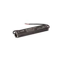 Блок питания 200W 12V IP67 SANPU (12V/16.6A/200W) (IP67 металл/3 года)