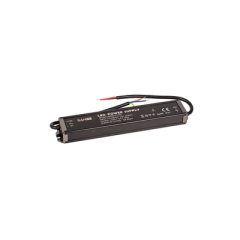 Блок питания 200W 24V IP67 SANPU (24V/8.3A/200W) (IP67 металл/3 года)