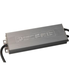 Блок питания 250W 12V IP67 Compact (12V/20.8A/250W) (SEASTAR/IP67 металл/2 года)