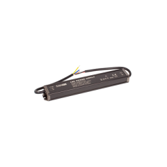 Блок питания 300W 12V IP67 SANPU (12V/25A/300W) (IP67 металл/3 года)