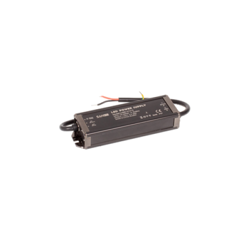 Блок питания 60W 12V IP67 SANPU (12V/5A/60W) (IP67 металл/3 года)
