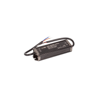 Блок питания 60W 24V IP67 SANPU (24V/2.5A/60W) (IP67 металл/3 года)