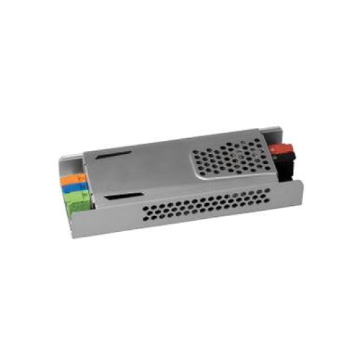 Блок питания LFS-100W-12V-U Ultra Slim (LEDFI/IP20 сетка/3 года)
