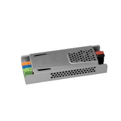 Блок питания LFS-100W-24V-U Ultra Slim (LEDFI/IP20 сетка/3 года)