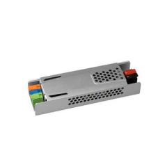 Блок питания LFS-150W-24V-U Ultra Slim (LEDFI/IP20 сетка/3 года)