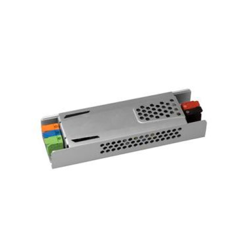 Блок питания LFS-150W-24V-U Ultra Slim (LEDFI/IP20 сетка/3 года)