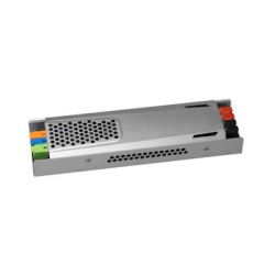 Блок питания LFS-400W-24V-U Ultra Slim (LEDFI/IP20 сетка/3 года)