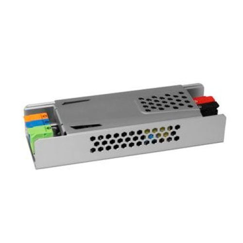 Блок питания LFS-60W-12V-U Ultra Slim (LEDFI/IP20 сетка/3 года)