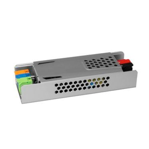 Блок питания LFS-60W-24V-U Ultra Slim (LEDFI/IP20 сетка/3 года)