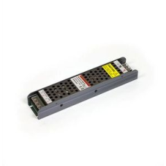 Блок питания диммируемый 100W 12V IP40 (12V/8.3A/100W) (4LED/IP40/TRIAC, 0/1-10V, PWM, Resistance)