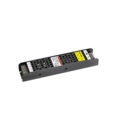 Блок питания диммируемый 100W 24V IP40 (24V/4.2A/100W) (4LED/IP40/TRIAC, 0/1-10V, PWM, Resistance)