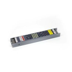 Блок питания диммируемый 150W 12V IP40 (12V/12.5A/150W) (4LED/IP40/TRIAC, 0/1-10V, PWM, Resistance)