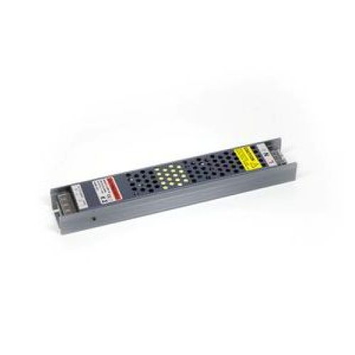 Блок питания диммируемый 150W 12V IP40 (12V/12.5A/150W) (4LED/IP40/TRIAC, 0/1-10V, PWM, Resistance)