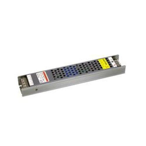 Блок питания диммируемый 150W 24V IP40 (24V/6.2A/150W) (4LED/IP40/TRIAC, 0/1-10V, PWM, Resistance)