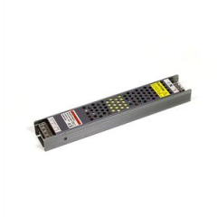 Блок питания диммируемый 200W 12V IP40 (12V/16.6A/200W) (4LED/IP40/TRIAC, 0/1-10V, PWM, Resistance)