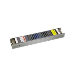 Блок питания диммируемый 200W 24V IP40 (24V/8.3A/200W) (4LED/IP40/TRIAC, 0/1-10V, PWM, Resistance)