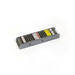 Блок питания диммируемый 60W 12V IP40 (12V/5A/60W) (4LED/IP40/TRIAC, 0/1-10V, PWM, Resistance)