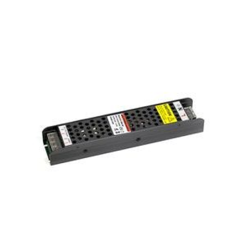 Блок питания диммируемый 60W 24V IP40 (24V/2.5A/60W) (4LED/IP40/TRIAC, 0/1-10V, PWM, Resistance)