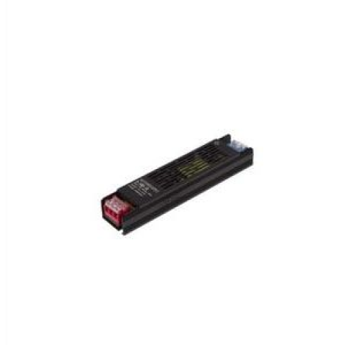 Блок питания 100W 12V IP20 Ultra Slim BLACK