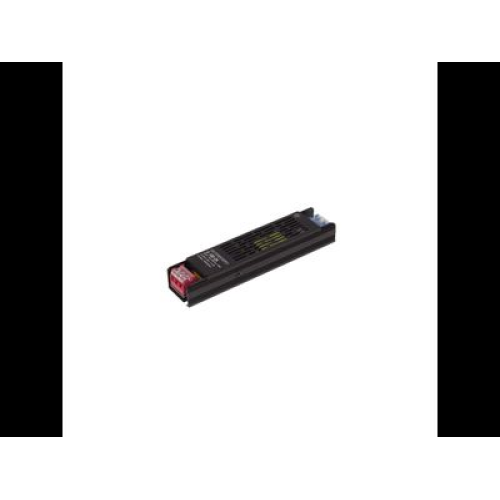 Блок питания 100W 24V IP20 Ultra Slim BLACK
