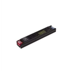 Блок питания 150W 24V IP20 Ultra Slim BLACK