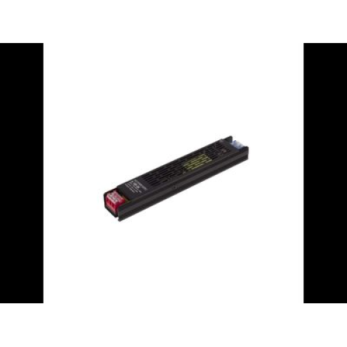 Блок питания 150W 24V IP20 Ultra Slim BLACK