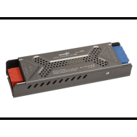 Блок питания 200W 24V IP20 Ultra Slim (24V/8,3A/200W) (SEASTAR/IP20 сетка/2 года)