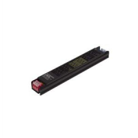 Блок питания 200W 24V IP20 Ultra Slim BLACK