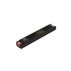 Блок питания 200W 24V IP20 Ultra Slim BLACK