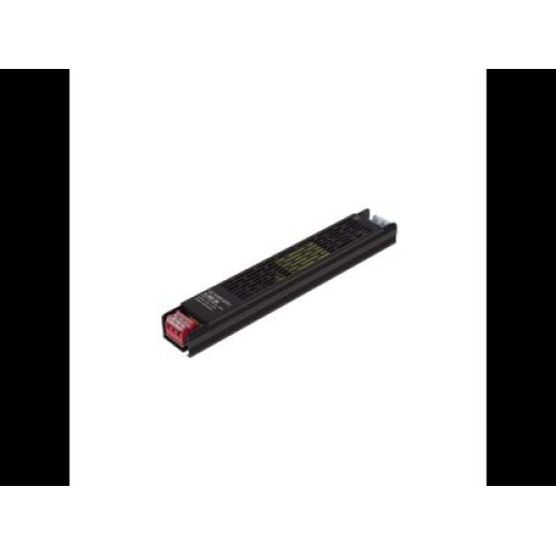 Блок питания 200W 24V IP20 Ultra Slim BLACK